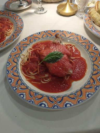 Italy's Best Pizza Menu image 9